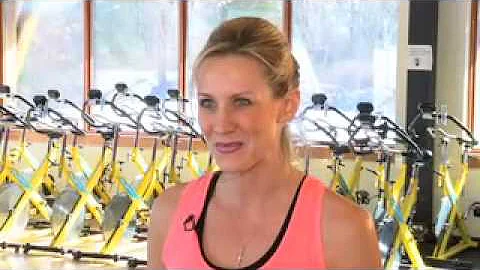 Peter's Principles - Cardio Boxing (Dunham's Sports)