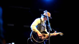 Todd Snider - LA Freeway (Cover) - 3-5-2010