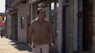 Matt Bevilaqua asking for help from Richie - The Sopranos HD screenshot 4