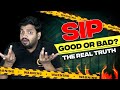 Sip investment  good or bad should you invest in sip sip investment explained in hindi