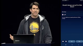 Samsung Developers Conference 2019 Recap screenshot 4