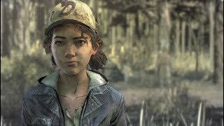 The Walking Dead The Final season ~ Where's the Candy? / Rabbit Season Trophy/Achievement Guide screenshot 3