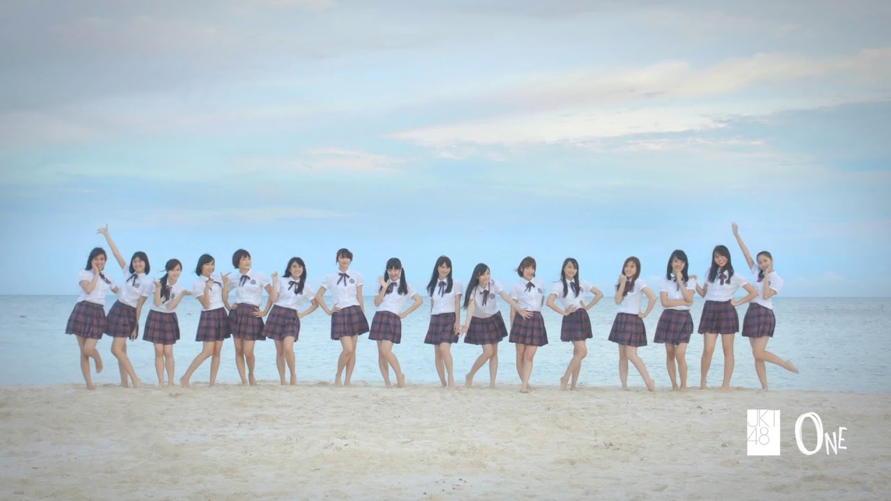 [MV] Pareo adalah Emerald - JKT48