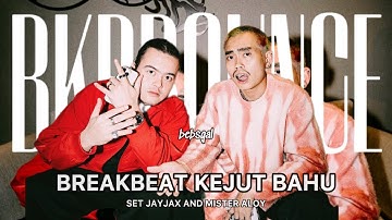 BREAKBEAT KEJUT BAHU VOL 4 (BKB) Voice in my head‼️ #breakbeat #becaklist
