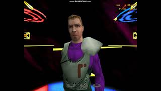 🎮 Playing Ricochet (Half - Life 1) In 2026 A Forgotten Valve Classic Returns