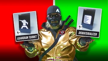 We should talk about Specializations in The Finals…