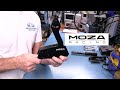 MOZA Racing HBP Handbrake Review