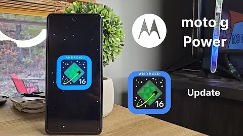 Moto g power (2025) Android 16 Update. Should You Update?