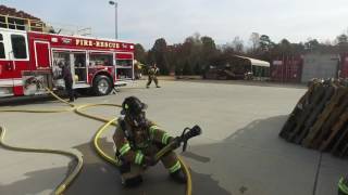 MFR Mannequin Challenge