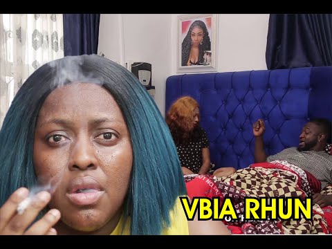 VBIARU TRAILER EBONY|ESTHER |OFLEX ( LATEST BENIN MOVIE 2022)