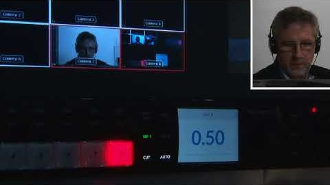 Black magic ATEM TVS HD Picture in picture