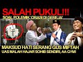 Politik Terkini❗️Salah Pukul! Mau Permalukan Gus Miftah, Eh, UAS Malah Hajar Sohib Sendiri, Aa Gym!