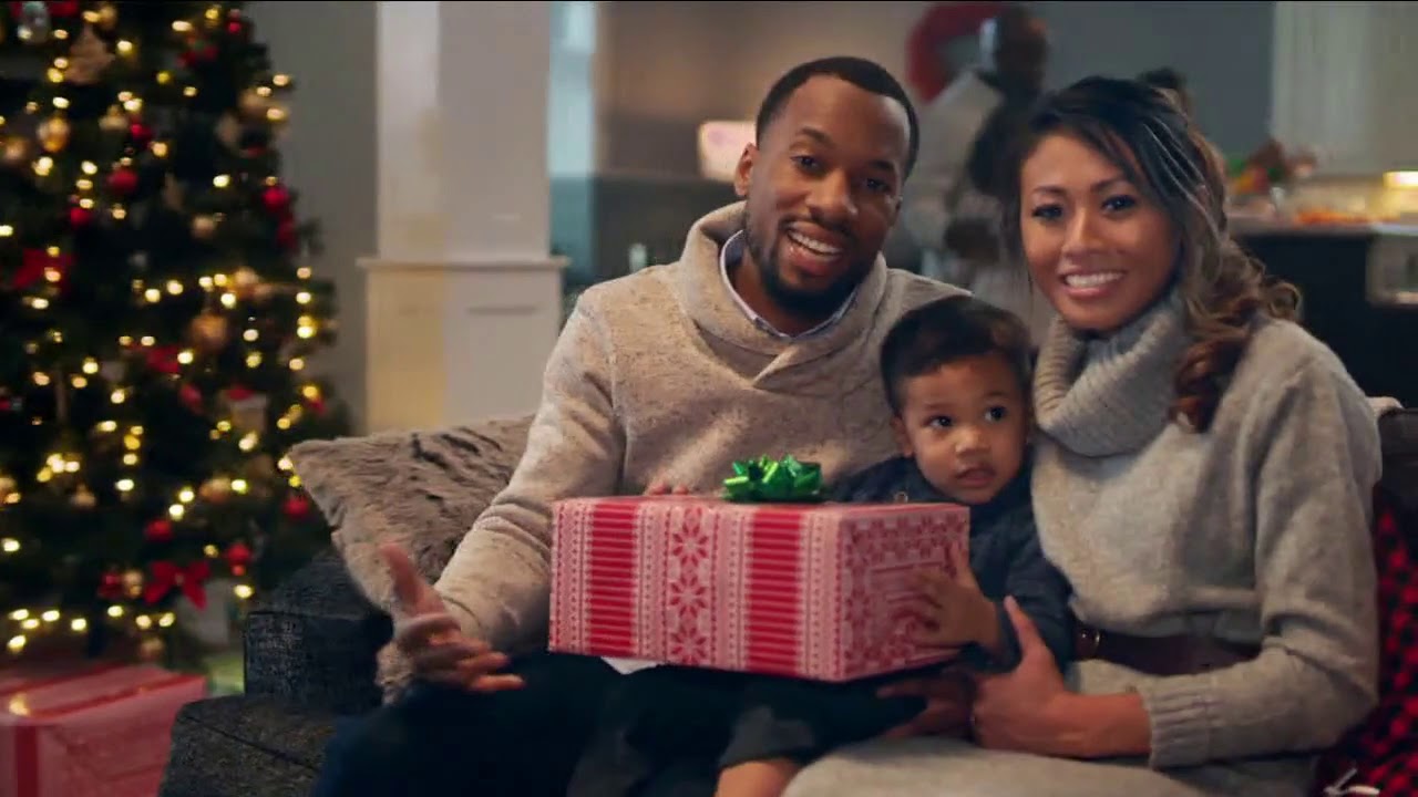 Chevrolet Employee Discount For Everyone TV Commercial Arrivals - YouTube