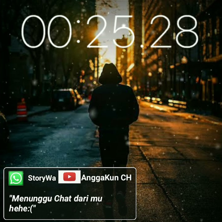 STORY WA BAPER  BINTANG KEHIDUPAN - NIKE ARDILA (COVER)