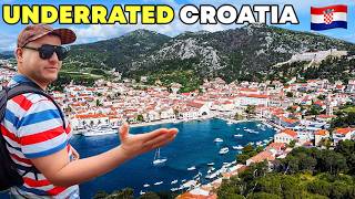 Split Croatia 🇭🇷 | The Underrated European City Everyone Ignores - UNDERRATED