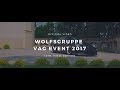 Wolfsgruppe VAG Event 2017 official video + SUBTITLES