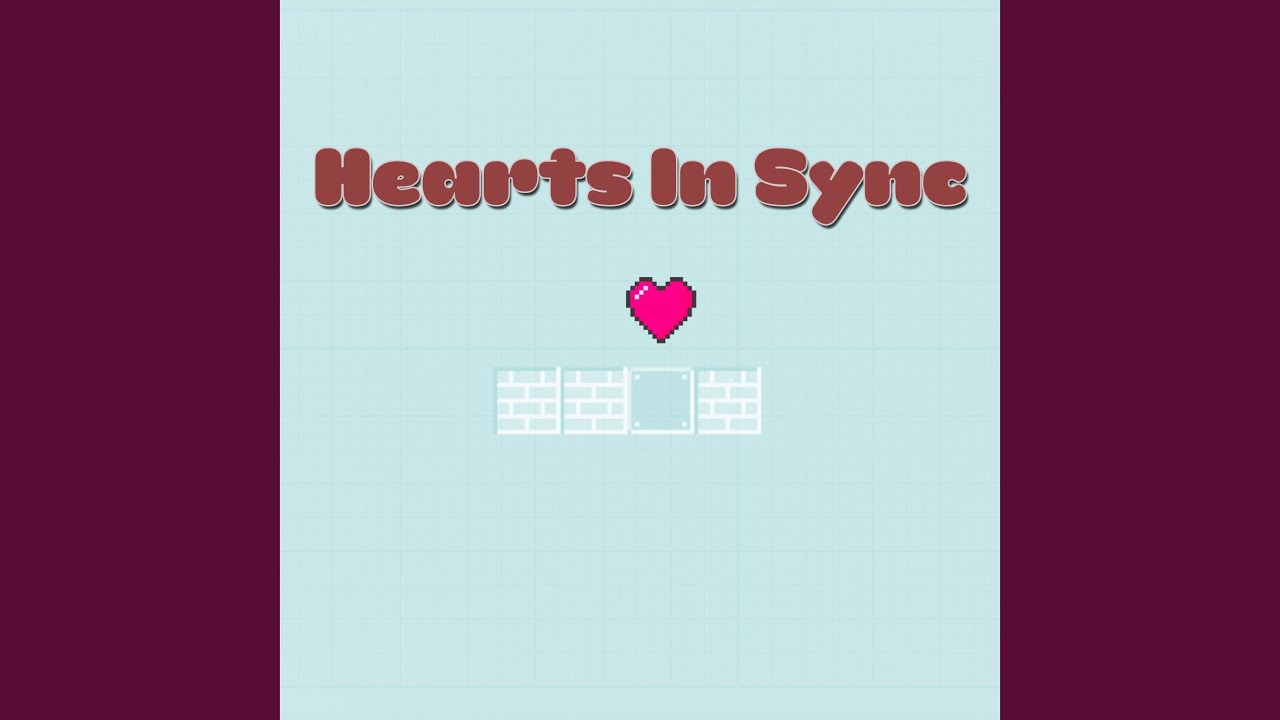 Watch Hearts In Sync on YouTube Watch Hearts In Sync on YouTube