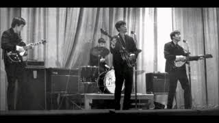 THE BEATLES - I Just Don&#39;t Understand (AI remaster) Stowe School