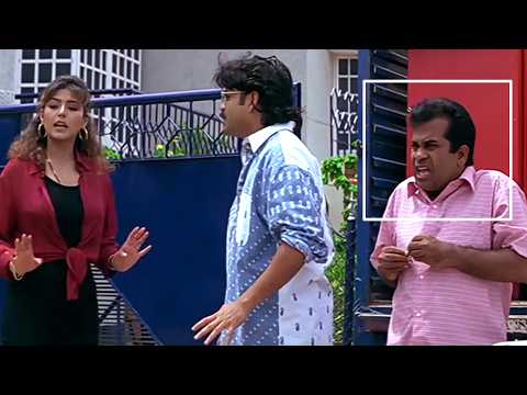Brahmanandam Comedy | Best Telugu Comedy Scenes | Brahmanandam Funny Scenes | iDream