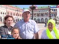 Йошкар-Ола туристическая: гости в восторге от столицы Марий Эл!
