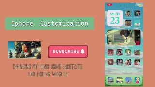 iOS 14 Customization Studio Ghibli Edition screenshot 5