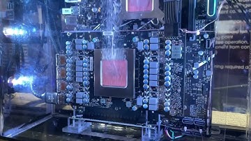 2-Phase Cooling System