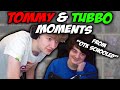 Tommy &amp; Tubbo Moments from OTK Schooled (Mizkif&#39;s Twitch Game Show)