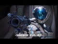 The Reach Grenade Launcher: Halo's Phenomenal Experiment