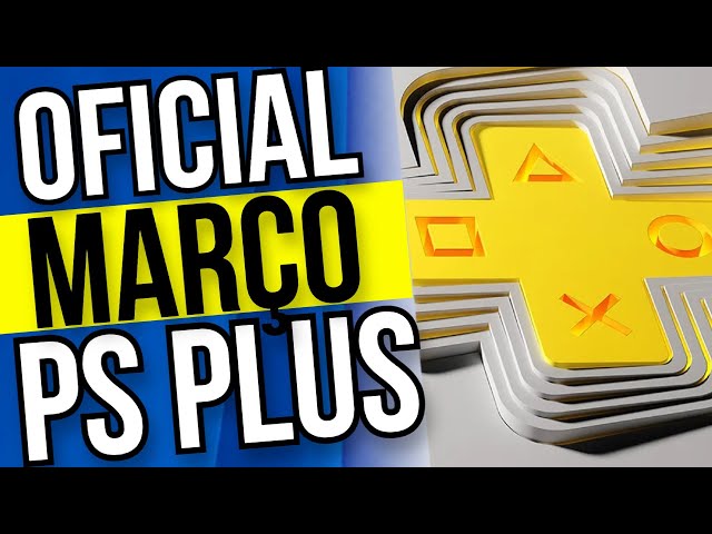 Confira os jogos de graça do mês de março do PS Plus - tudoep