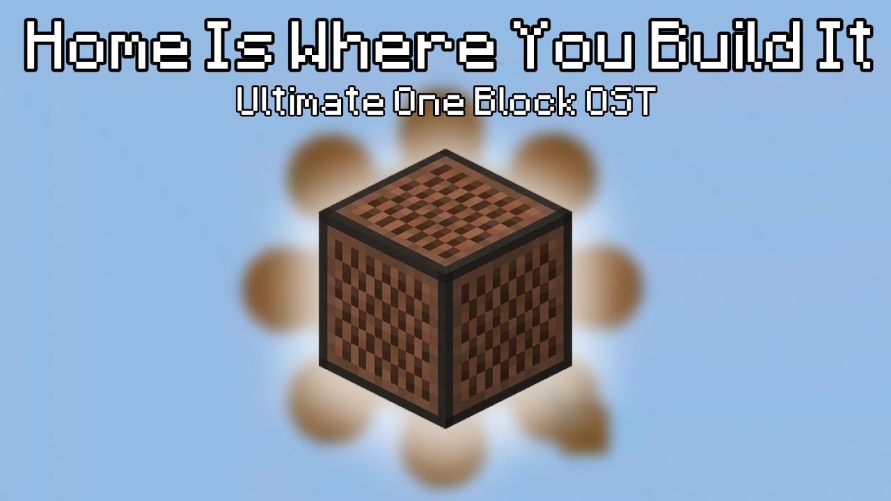 Note Blockhouse Note Block Original Song