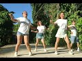 Forever Young (Zumba by WonderMom&#39;s)