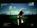 Nana kitade y Kh-rbd extraña sensacion