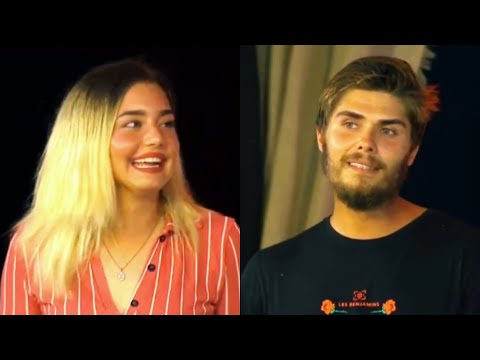 Survivor 2020 - Aycan ve Bariş❤️