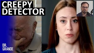 Casey Anthony's Parents Take "Lie Detector Tests" in Documentary | Dangers of Polygraph Nonsense