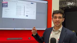 ISE 2025: Navori Labs Introduces ‘Share of Voice’ Feature for Playlist Management