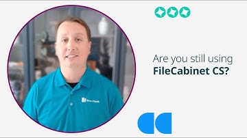 FileCabinet CS Is Ending – What’s Your Plan?