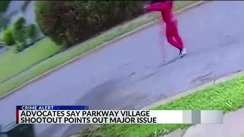 Lil Double 0 “Walk Down Gang” misses over 200 + shots