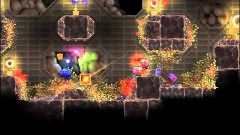 Cobalt - Team Deathmatch