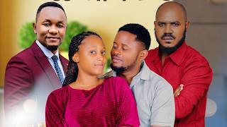 UPOFU WANGU PART 3 | love Story 💞💞💞 | NYUKI TV | DONTA TV | PASAR BRAND #love 