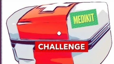 Wer findet mehr *Medkits*(Mit Cousin)Songs: Travis Scott Goosebumps - DripReport-Skechers