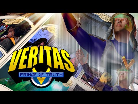 Veritas, Prince of Truth still