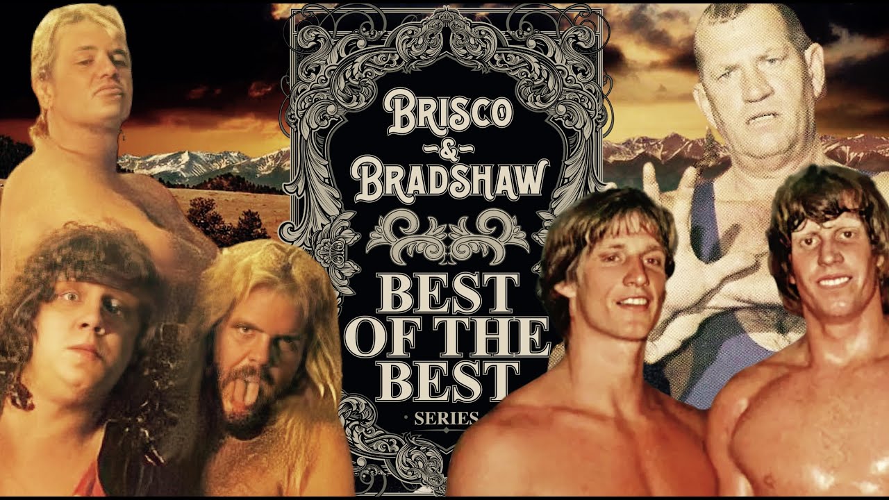 BOTB: The Freebirds vs. The Von Erichs