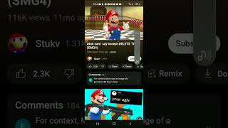 Me When I Saw Loreship News