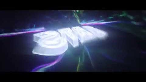 INTRO× YinArts» by VegasArtZ