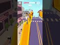 bus driver cycle racing game