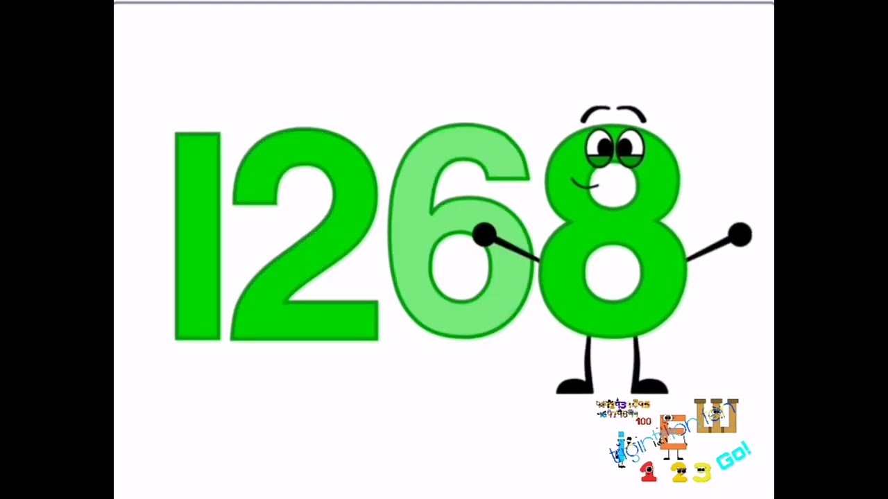 Jumpstart Number Band 𝟏𝟐𝟓𝟏-𝟏𝟑𝟎𝟎 𝐟𝐨𝐫 𝐃𝐚𝐯𝐢𝐝 𝐋𝐨𝐤𝐞 𝐉𝐲 | #roadto4k #jumpstartnumberband