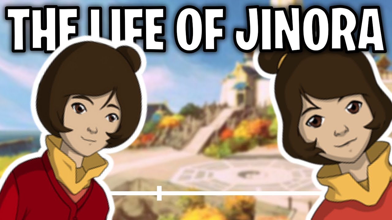 Bend Or Break Legend Of Korra Walkthrough