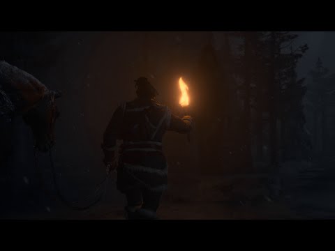 Diablo IV | Secuencia de vídeo inicial