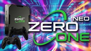 An All-In-One Plug & Play Game Console For All! | Neo Zero One 1TB Retro Console screenshot 5