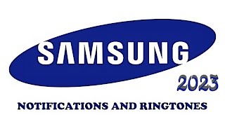 Samsung Ringtone Polaris 🎵🎵